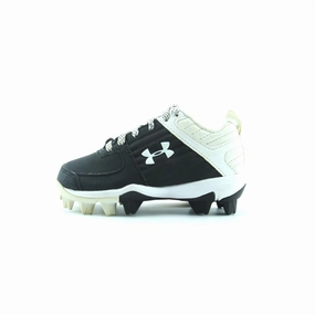 UNDER ARMOUR LEADOFF LOW RM JR Under Armour high-performance sport shoes