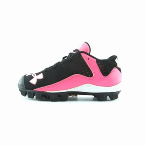 UNDER ARMOUR LEADOFF LOW RM JR Under Armour high-performance sport shoes