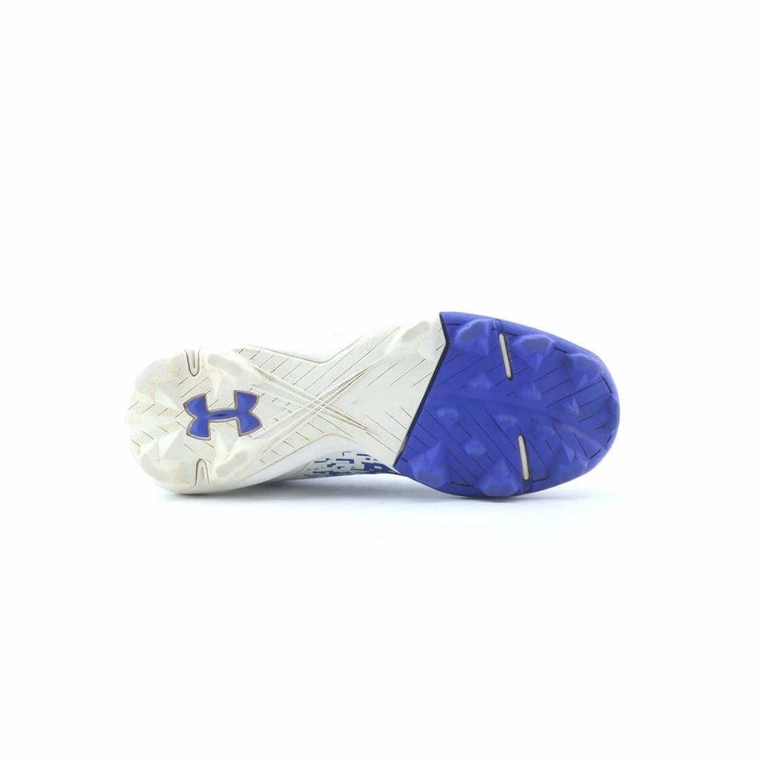 UNDER ARMOUR LEADOFF LOW RM Under Armour performance footwear