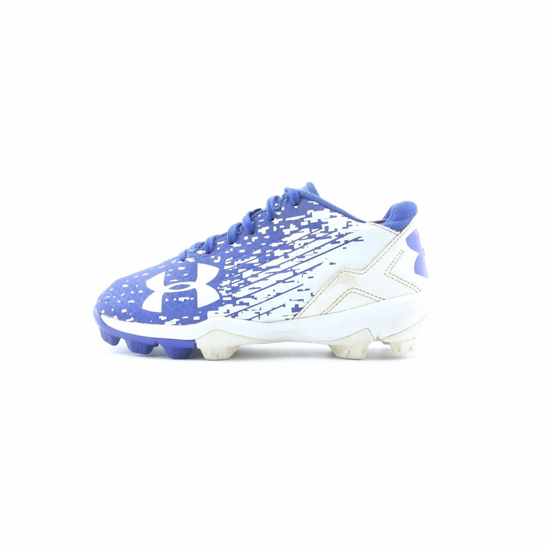 UNDER ARMOUR LEADOFF LOW RM Under Armour durable athletic footwear