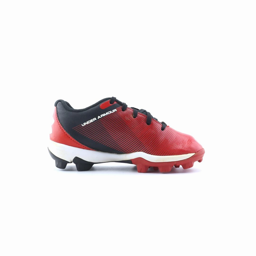 UNDER ARMOUR LEADOFF LOW RM Under Armour sport shoe shots