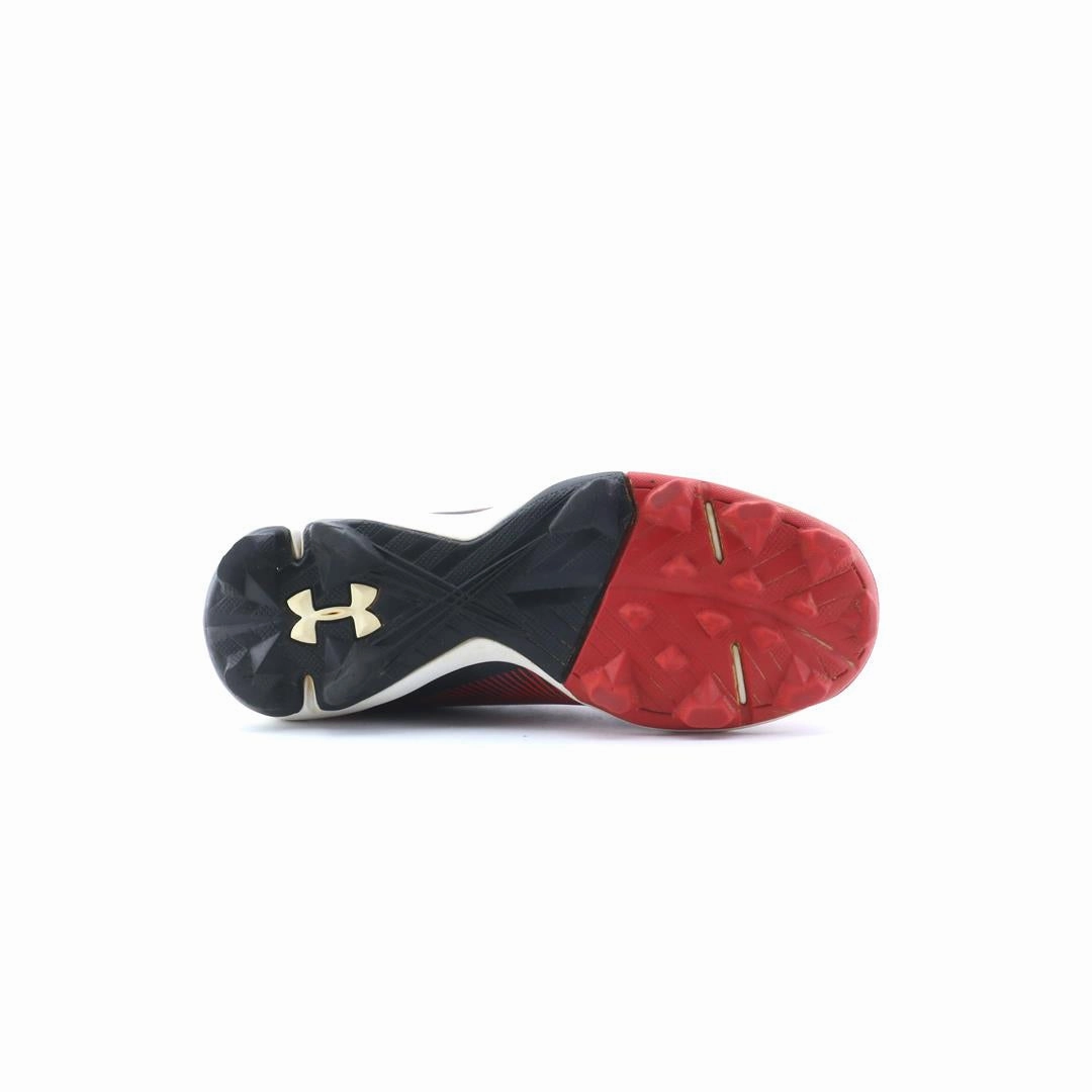 UNDER ARMOUR LEADOFF LOW RM Under Armour sport shoe shots
