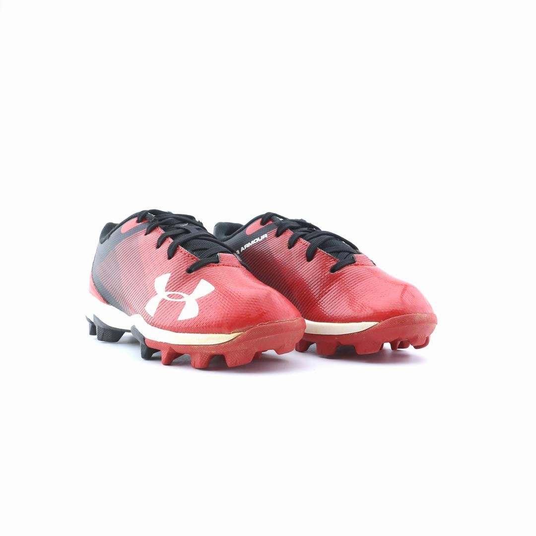 UNDER ARMOUR LEADOFF LOW RM Under Armour sport shoe shots
