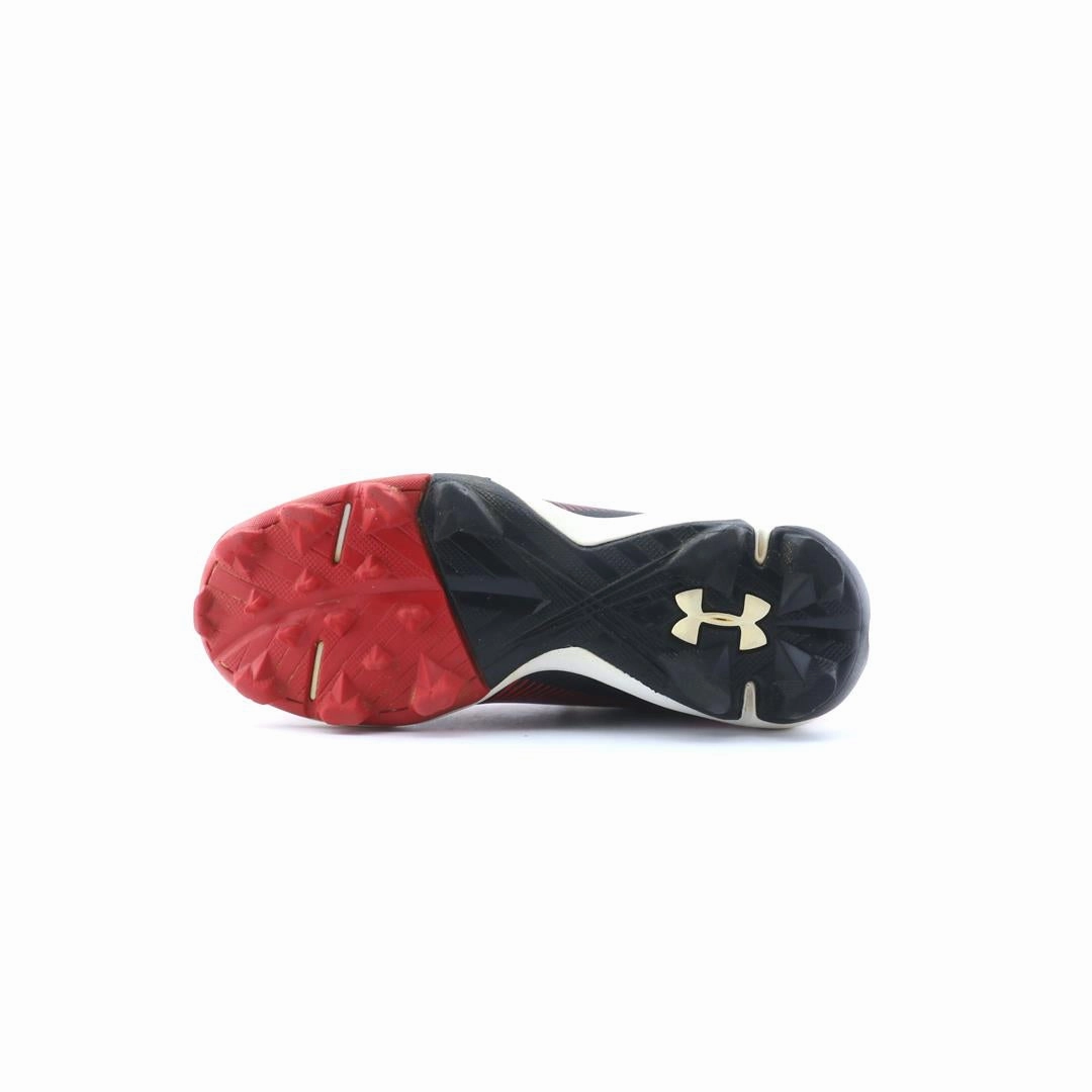 UNDER ARMOUR LEADOFF LOW RM Under Armour sport shoe shots