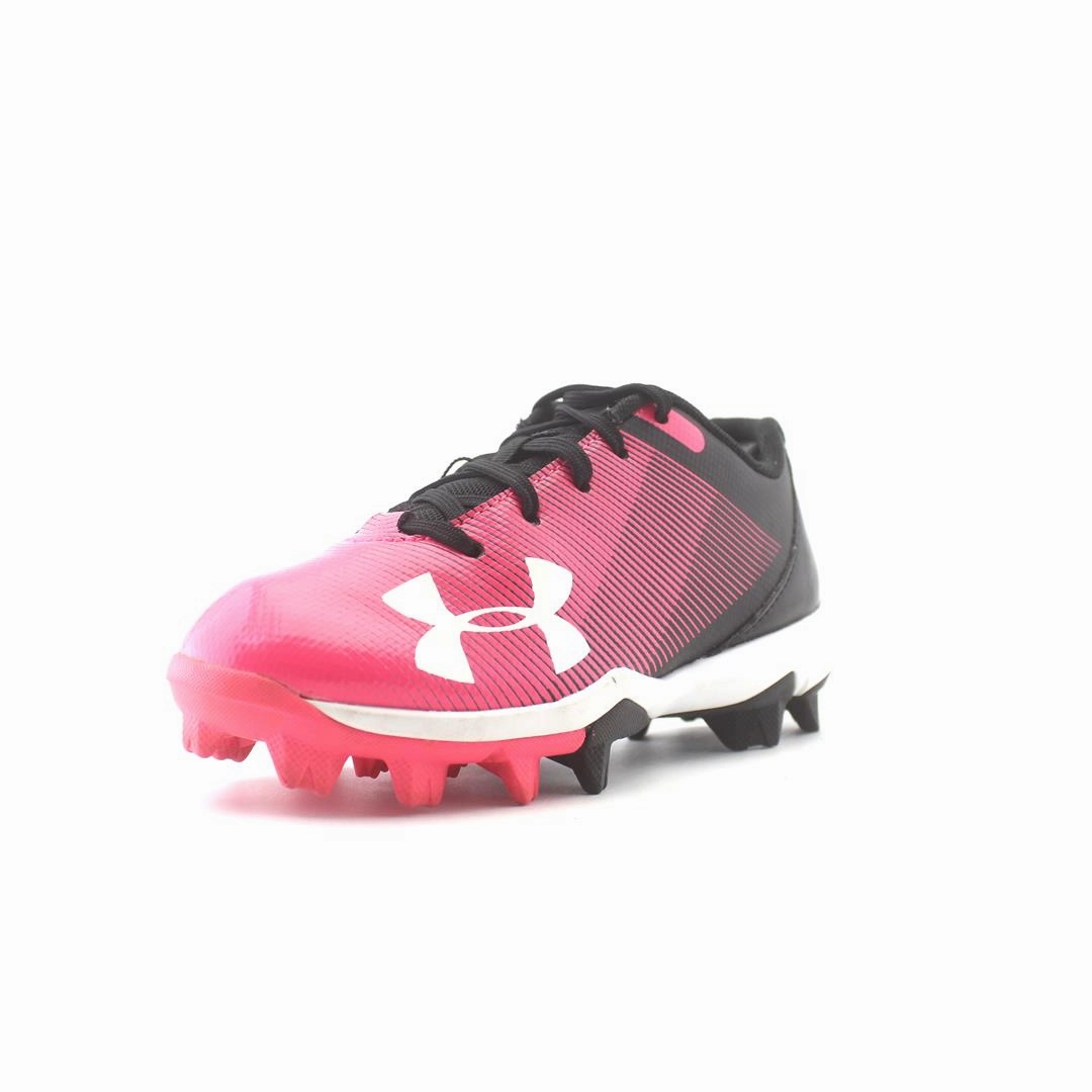 UNDER ARMOUR LEADOFF LOW Under Armour sport shoe shots