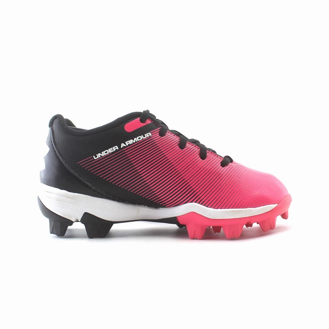 UNDER ARMOUR LEADOFF LOW Under Armour sport shoe shots
