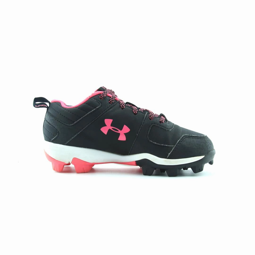UNDER ARMOUR LEADOFF LOW Under Armour sport shoe shots