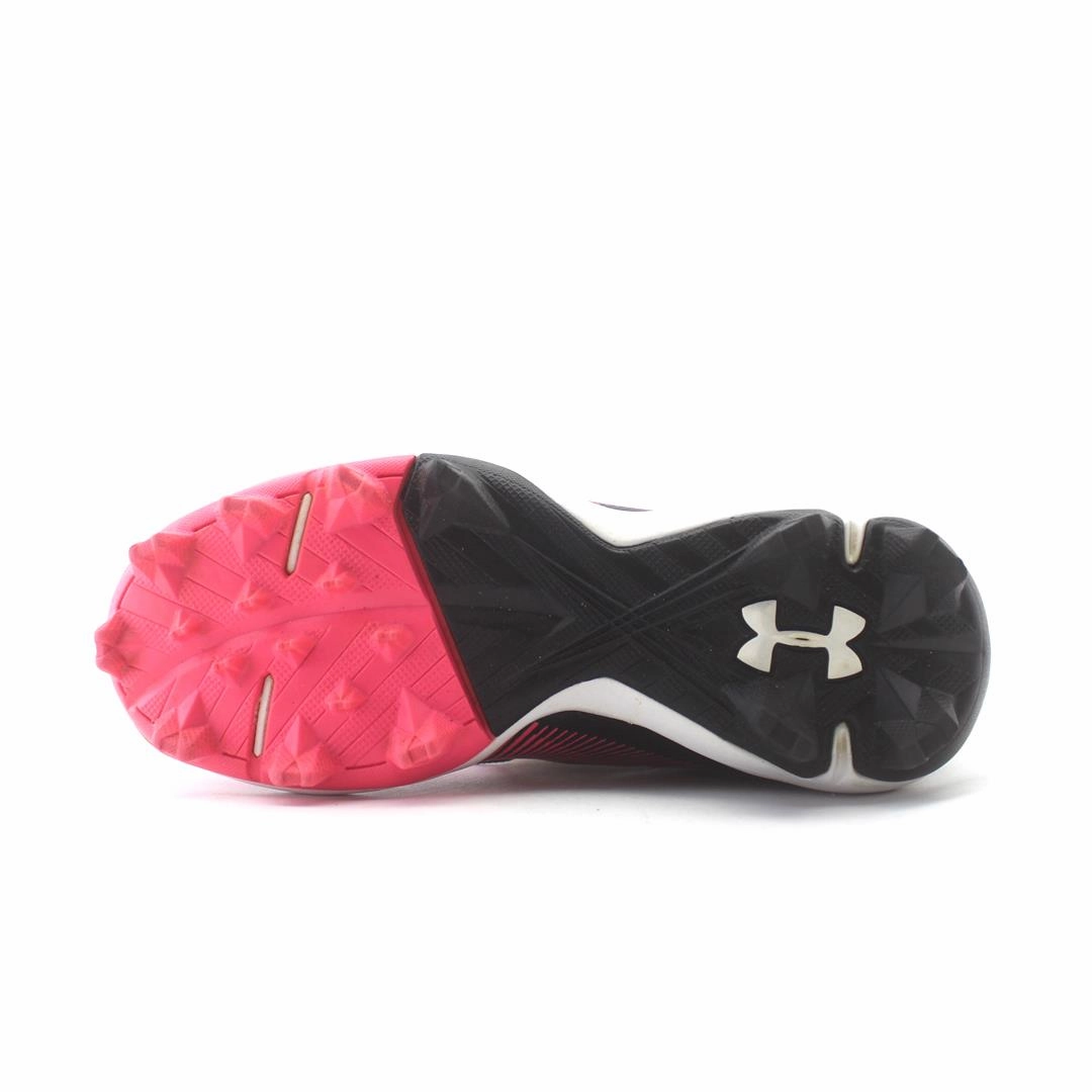 UNDER ARMOUR LEADOFF LOW Under Armour sport shoe shots