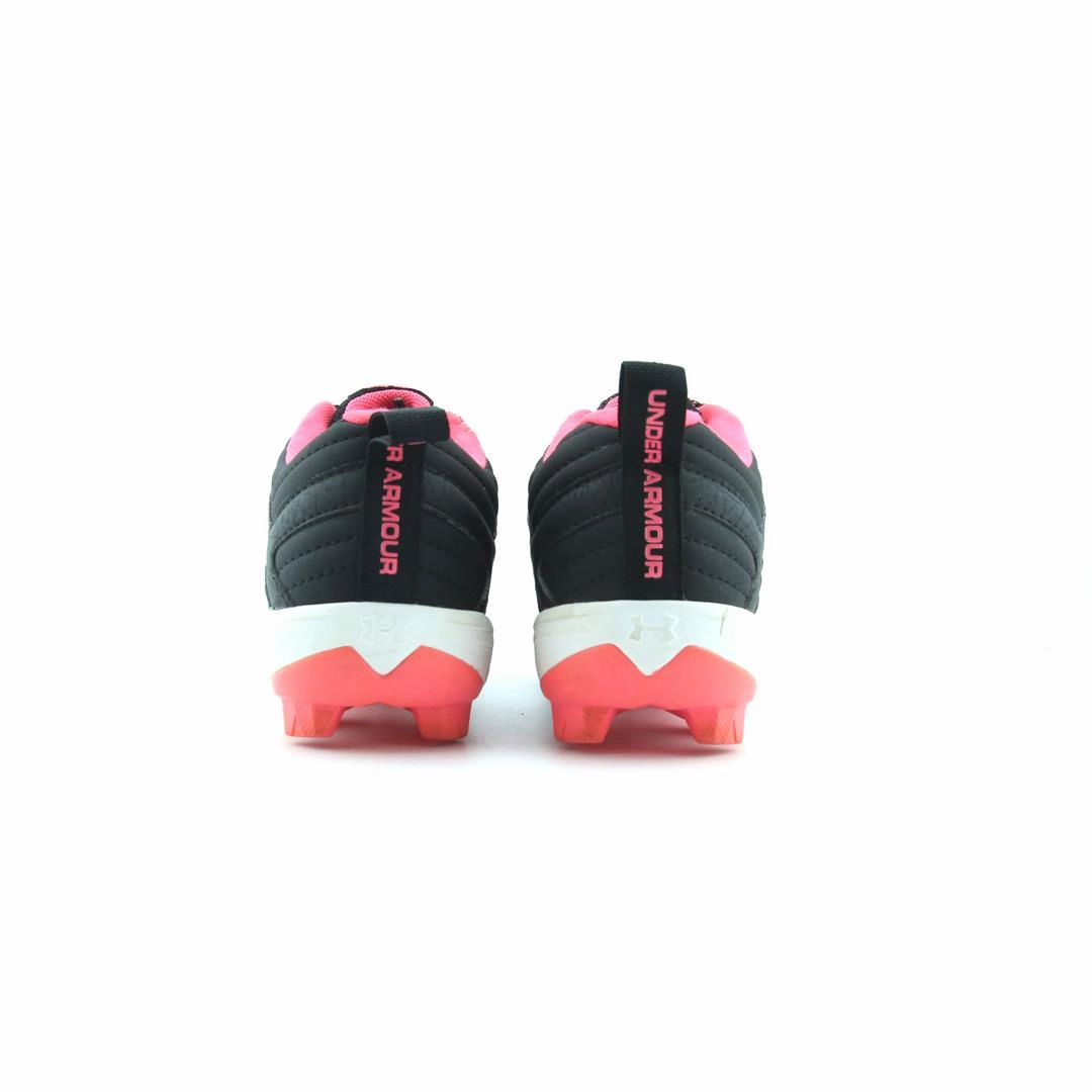 UNDER ARMOUR LEADOFF LOW Under Armour sport shoe shots