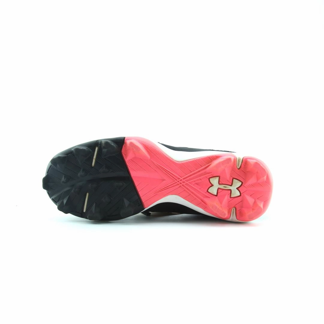 UNDER ARMOUR LEADOFF LOW Under Armour sport shoe shots