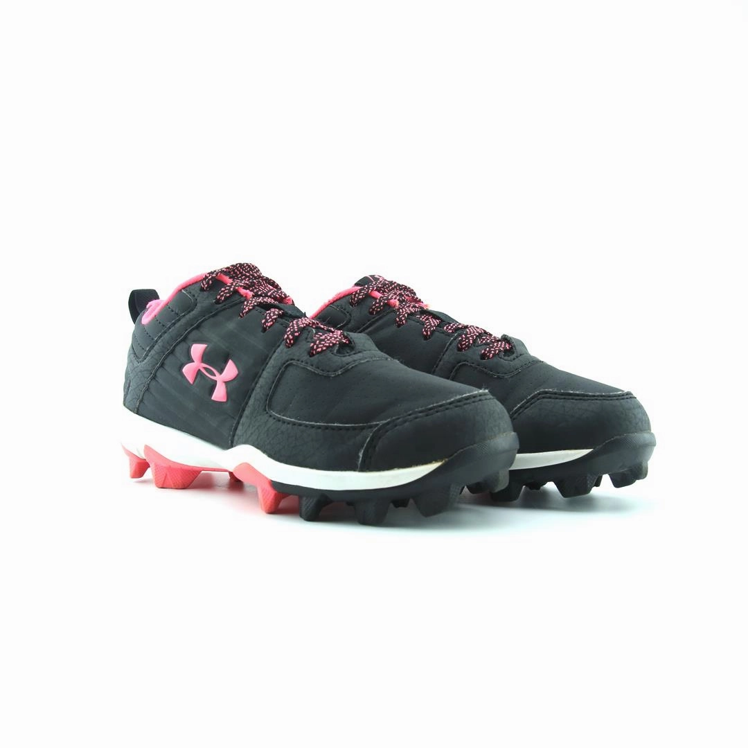 UNDER ARMOUR LEADOFF LOW Under Armour sport shoe shots