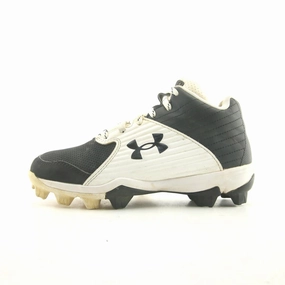 UNDER ARMOUR LEADOFF MID Under Armour high-performance sport shoes