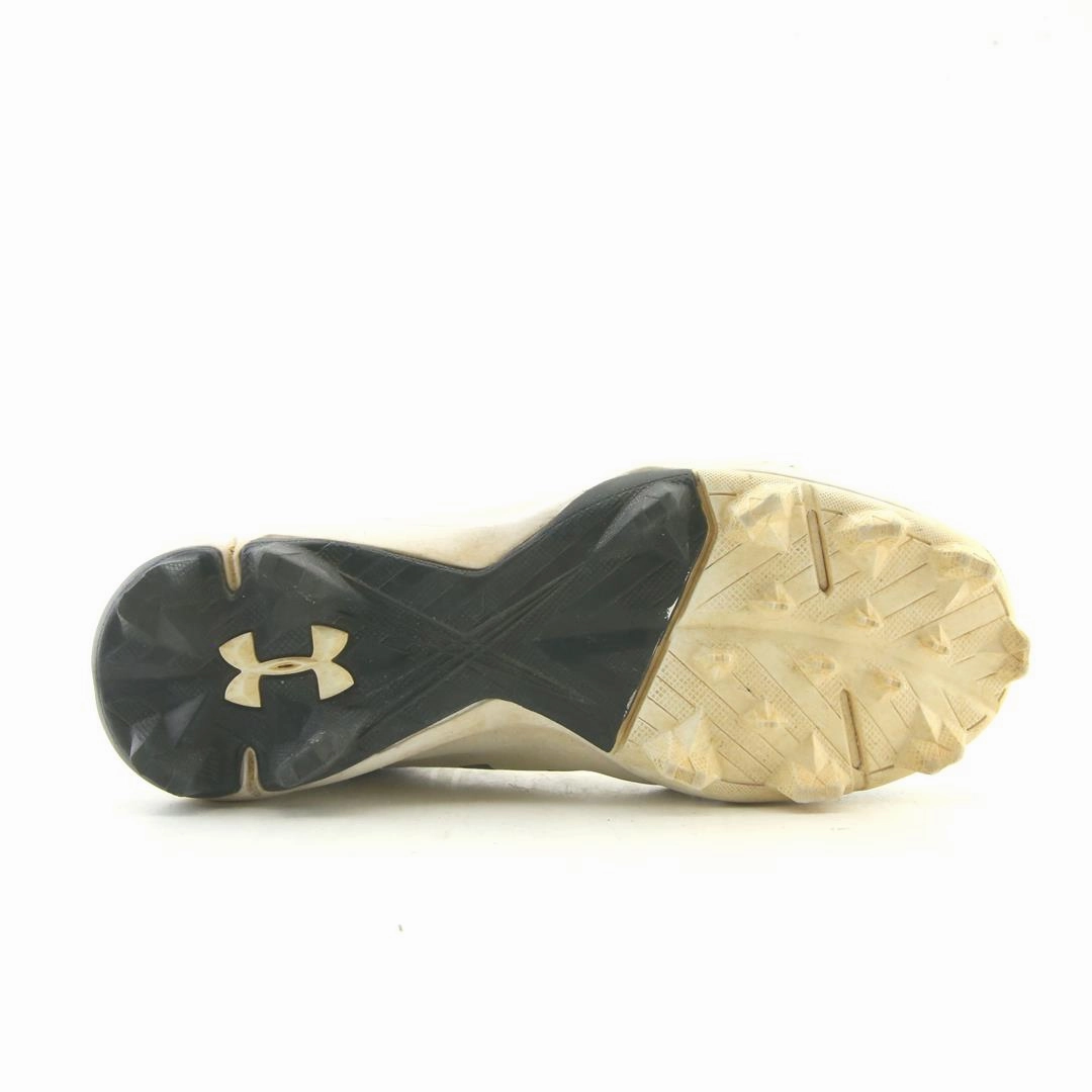 UNDER ARMOUR LEADOFF MID Under Armour sport shoe shots