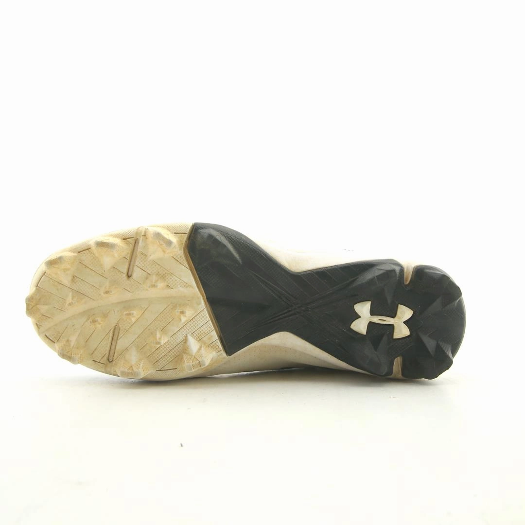 UNDER ARMOUR LEADOFF MID Under Armour sport shoe shots