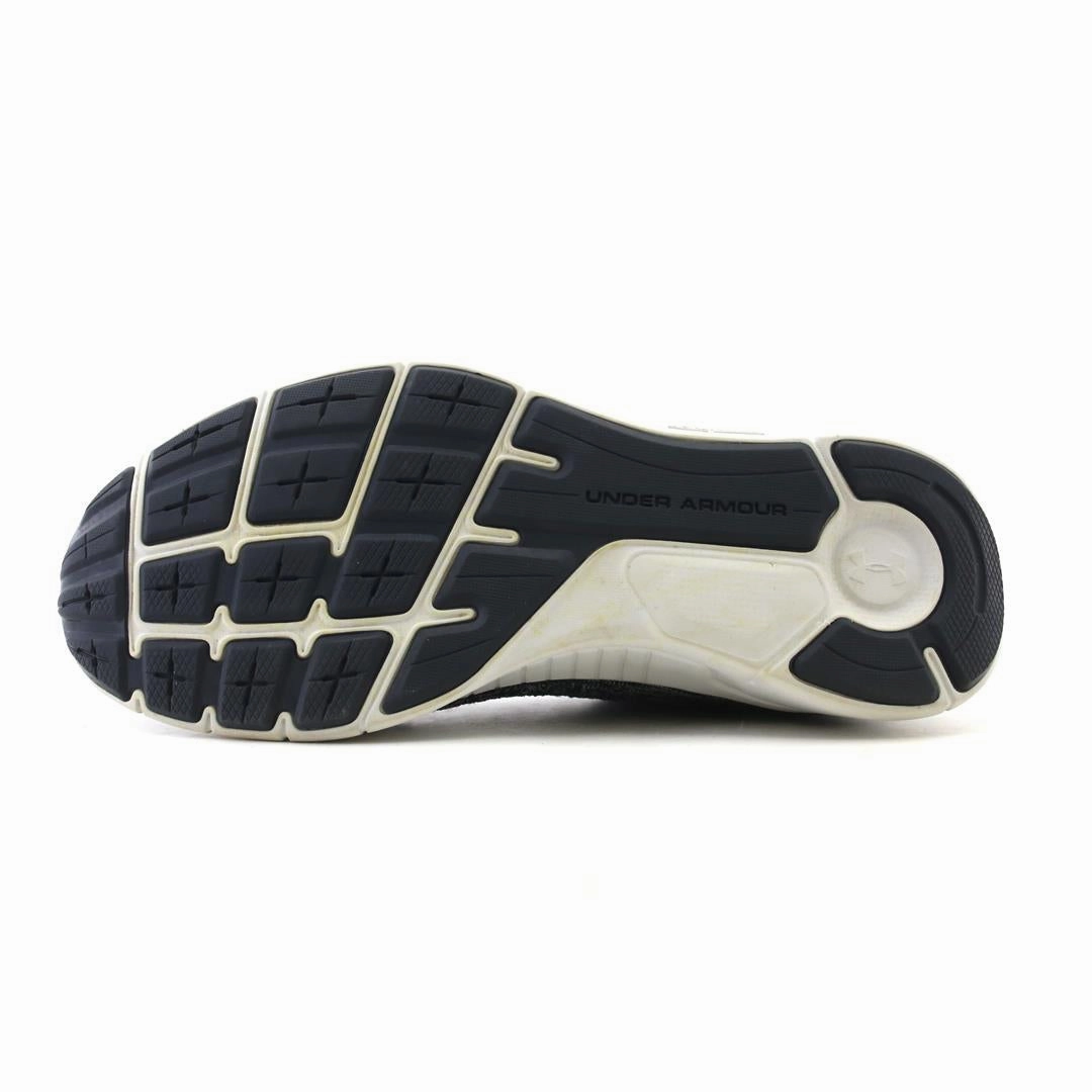 UNDER ARMOUR LIGHTNING 2 Under Armour trainer close-ups