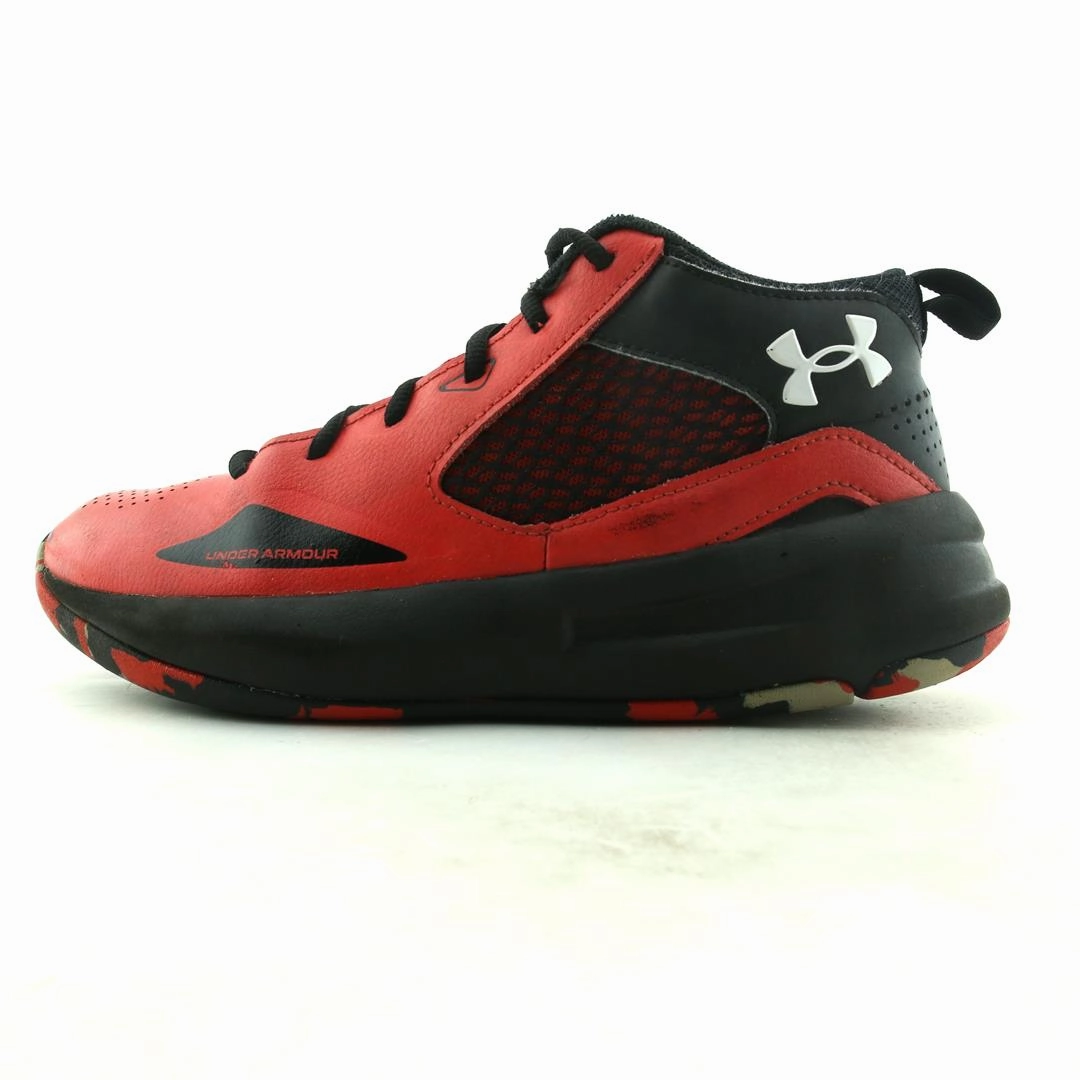 UNDER ARMOUR LOCKDOWN 5 Under Armour high-performance sport shoes