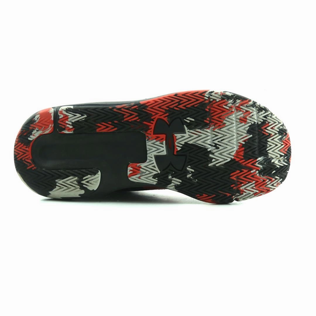 UNDER ARMOUR  LOCKDOWN 5 Under Armour sport shoe shots