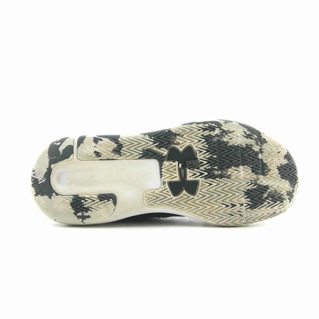 UNDER ARMOUR LOCKDOWN 5 Under Armour sport shoe shots
