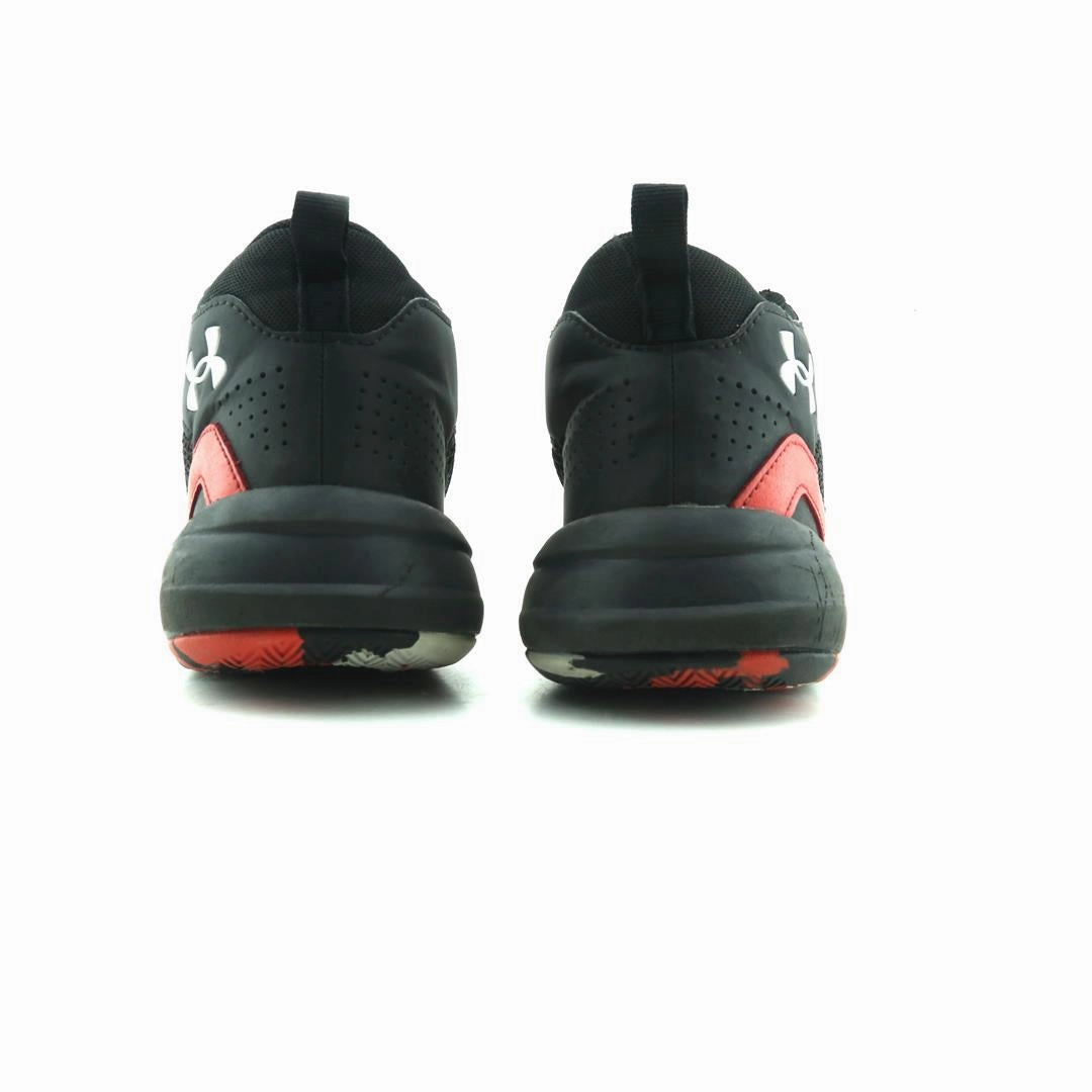 UNDER ARMOUR  LOCKDOWN 5 Under Armour sport shoe shots