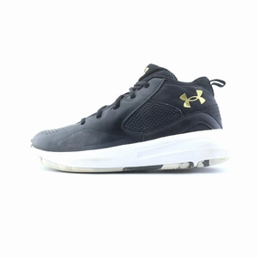 UNDER ARMOUR LOCKDOWN 5 Under Armour high-performance sport shoes