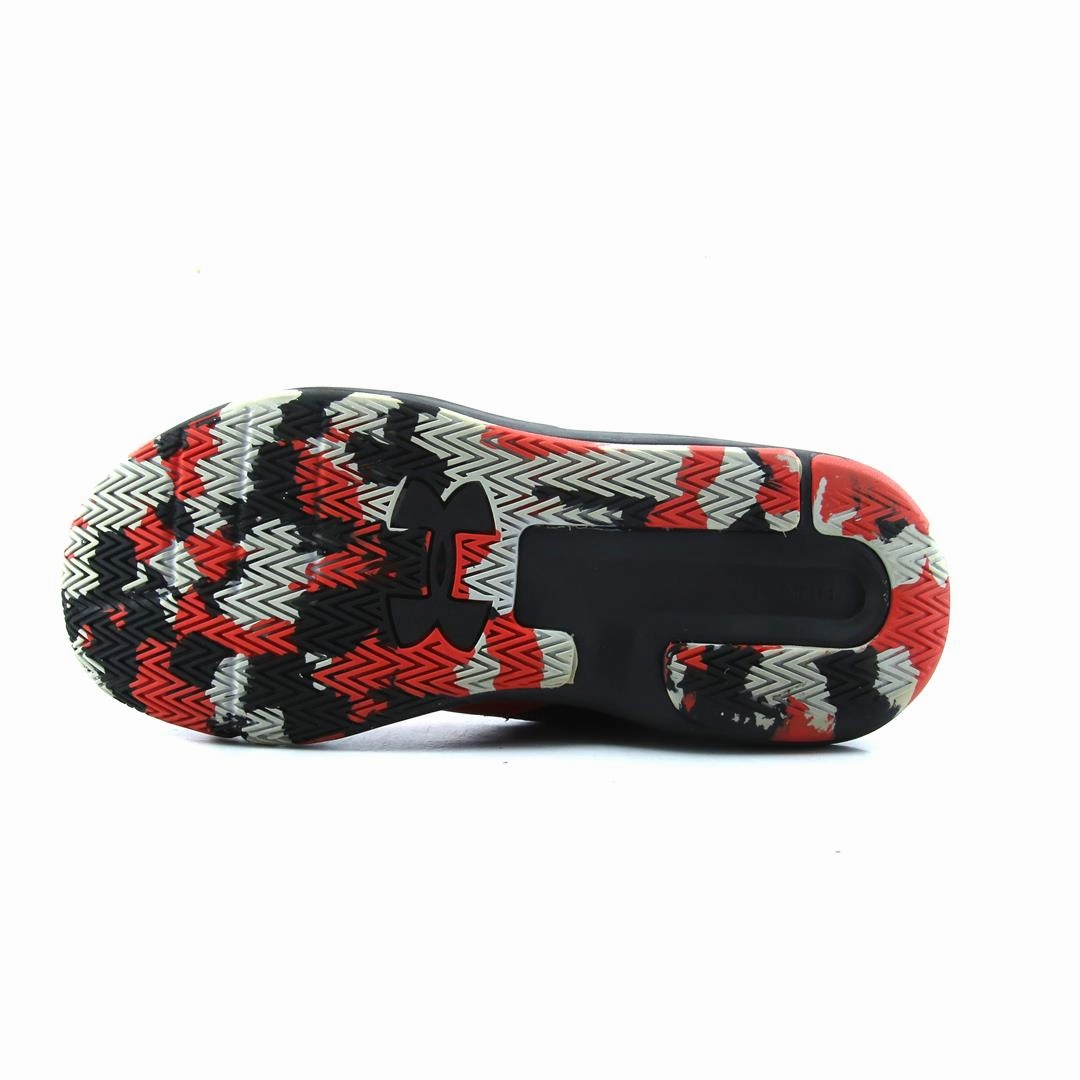 UNDER ARMOUR  LOCKDOWN 5 Under Armour sport shoe shots