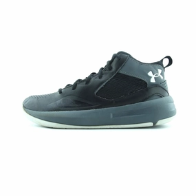 UNDER ARMOUR LOCKDOWN 5 Under Armour high-performance sport shoes