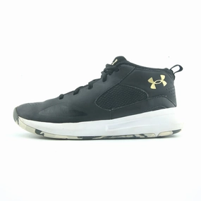 UNDER ARMOUR LOCKDOWN 5 Under Armour high-performance sport shoes