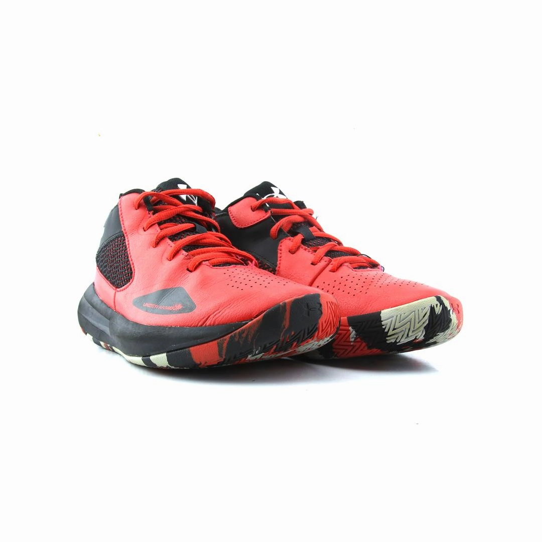 UNDER ARMOUR  LOCKDOWN 5 Under Armour sport shoe shots