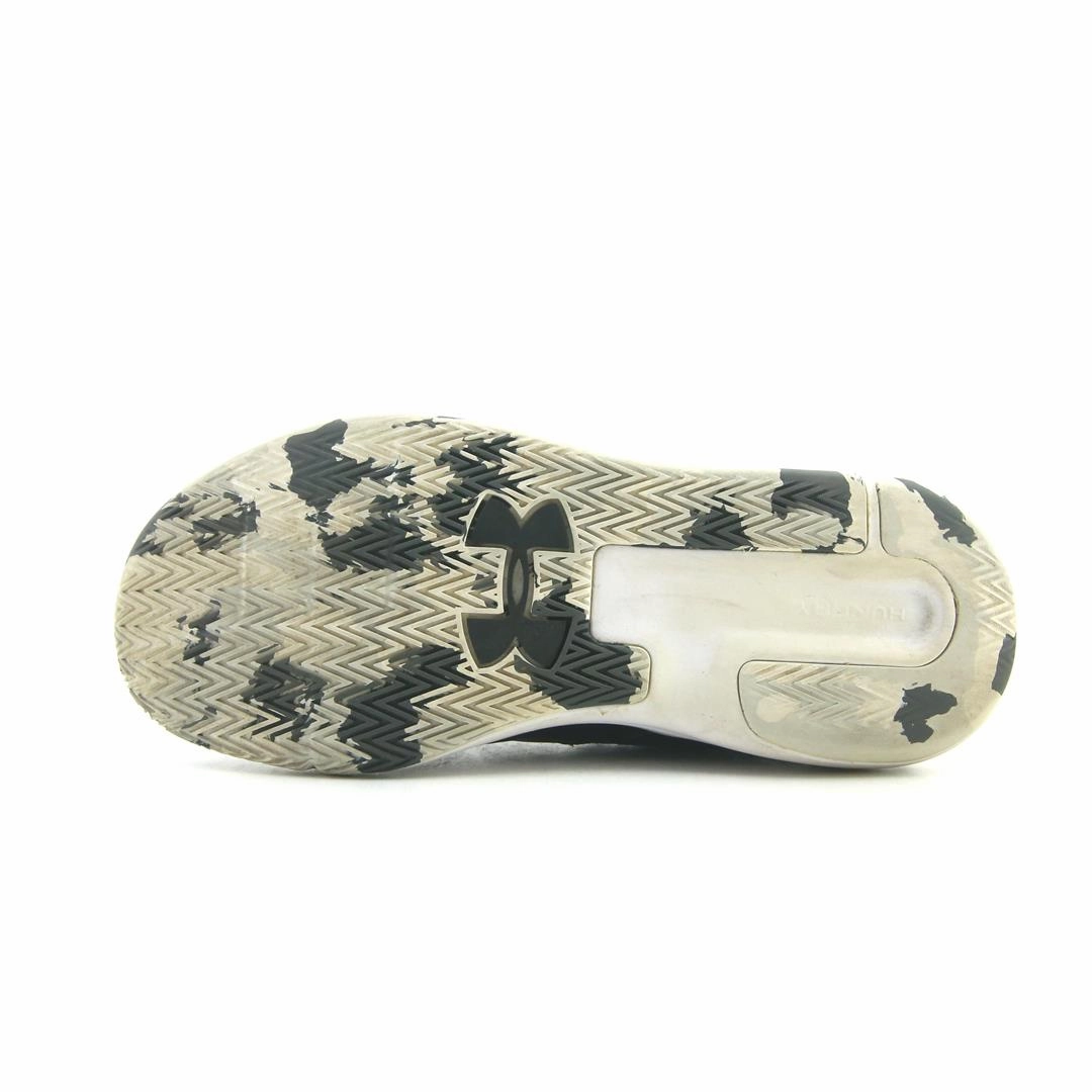 UNDER ARMOUR LOCKDOWN 5 Under Armour sport shoe shots