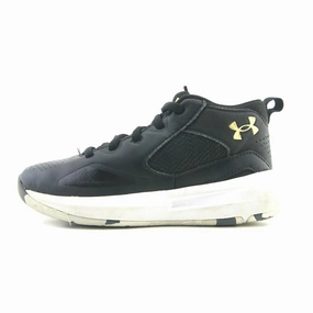 UNDER ARMOUR LOCKDOWN 5 Under Armour high-performance sport shoes