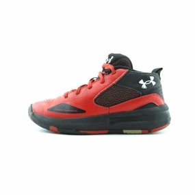 UNDER ARMOUR LOCKDOWN 5 Under Armour high-performance sport shoes
