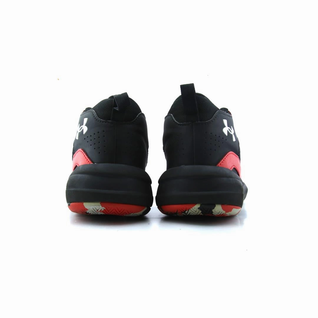 UNDER ARMOUR  LOCKDOWN 5 Under Armour sport shoe shots