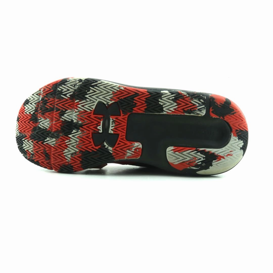 UNDER ARMOUR  LOCKDOWN 5 Under Armour sport shoe shots
