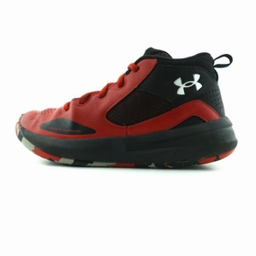 UNDER ARMOUR  LOCKDOWN 5 Under Armour high-performance sport shoes