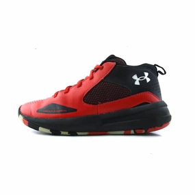 UNDER ARMOUR  LOCKDOWN 5 Under Armour high-performance sport shoes