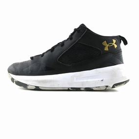 UNDER ARMOUR LOCKDOWN 5 Under Armour supportive training shoes