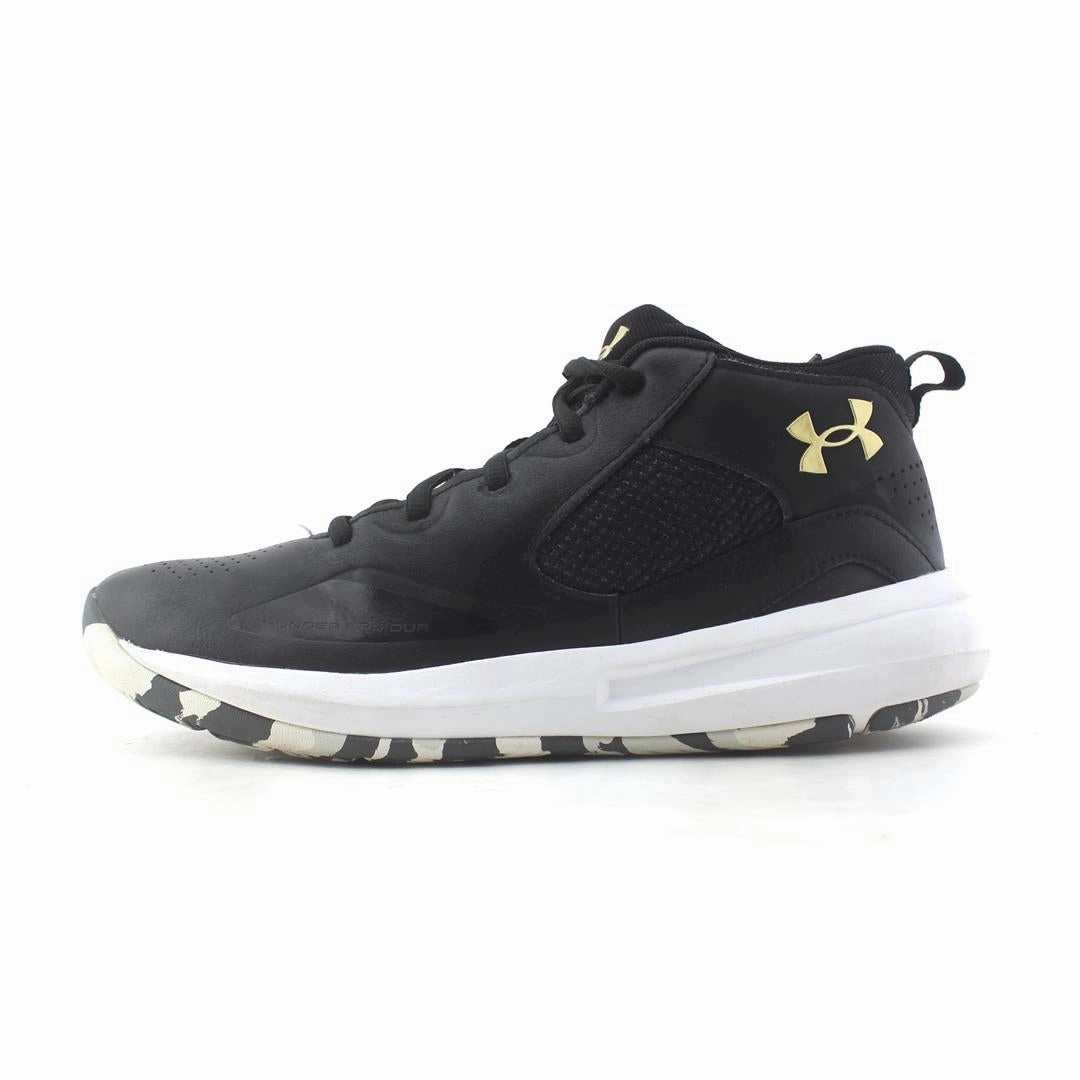 UNDER ARMOUR  LOCKDOWN 5 Under Armour supportive training shoes