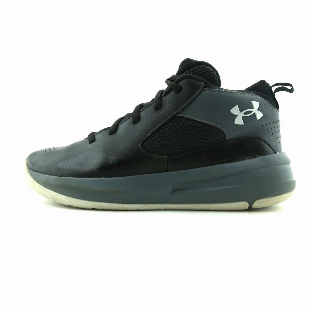 UNDER ARMOUR LOCKDOWN 5 Under Armour supportive training shoes
