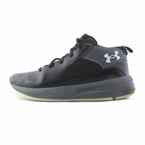 UNDER ARMOUR LOCKDOWN 5 Under Armour supportive training shoes