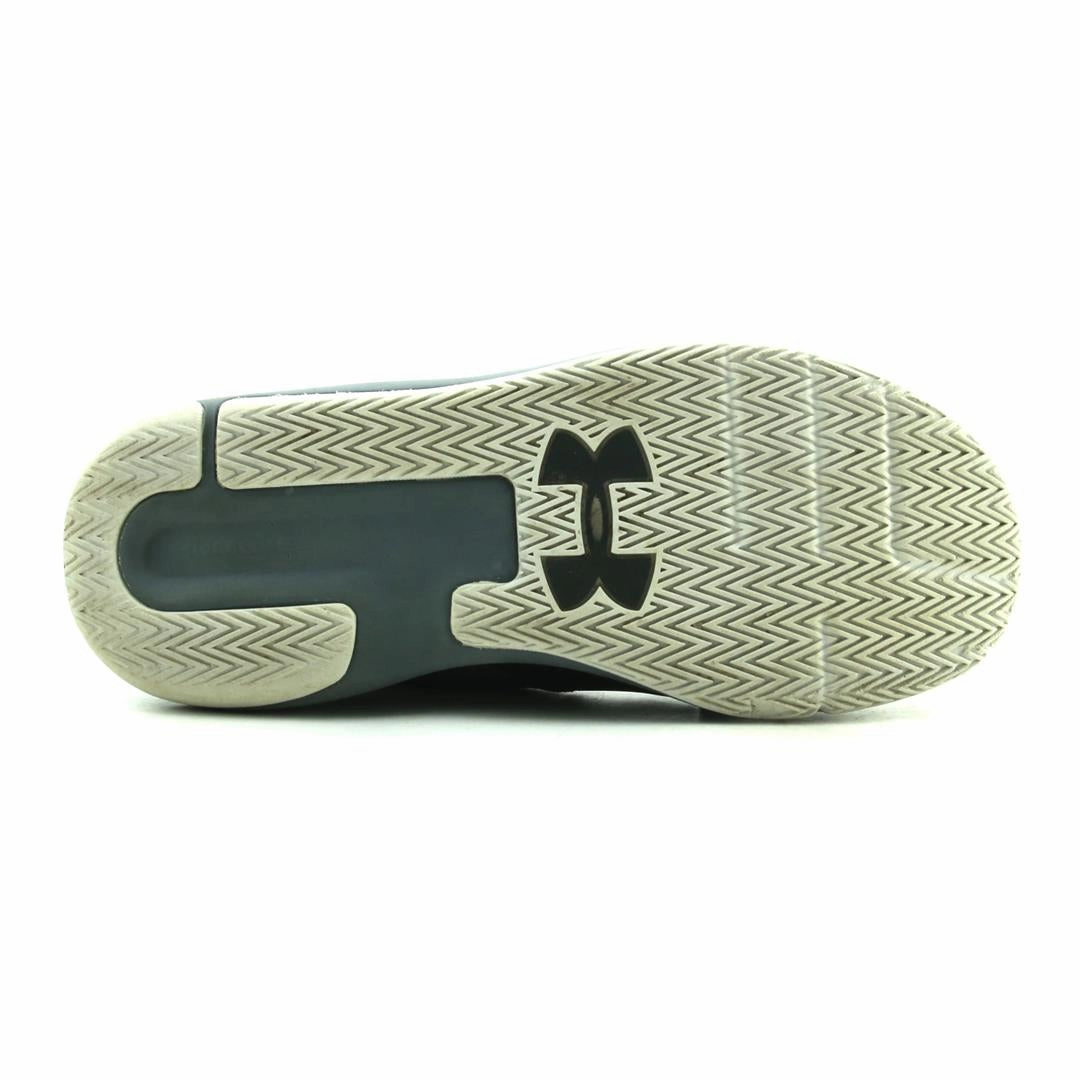 UNDER ARMOUR LOCKDOWN 5 Under Armour trainer close-ups