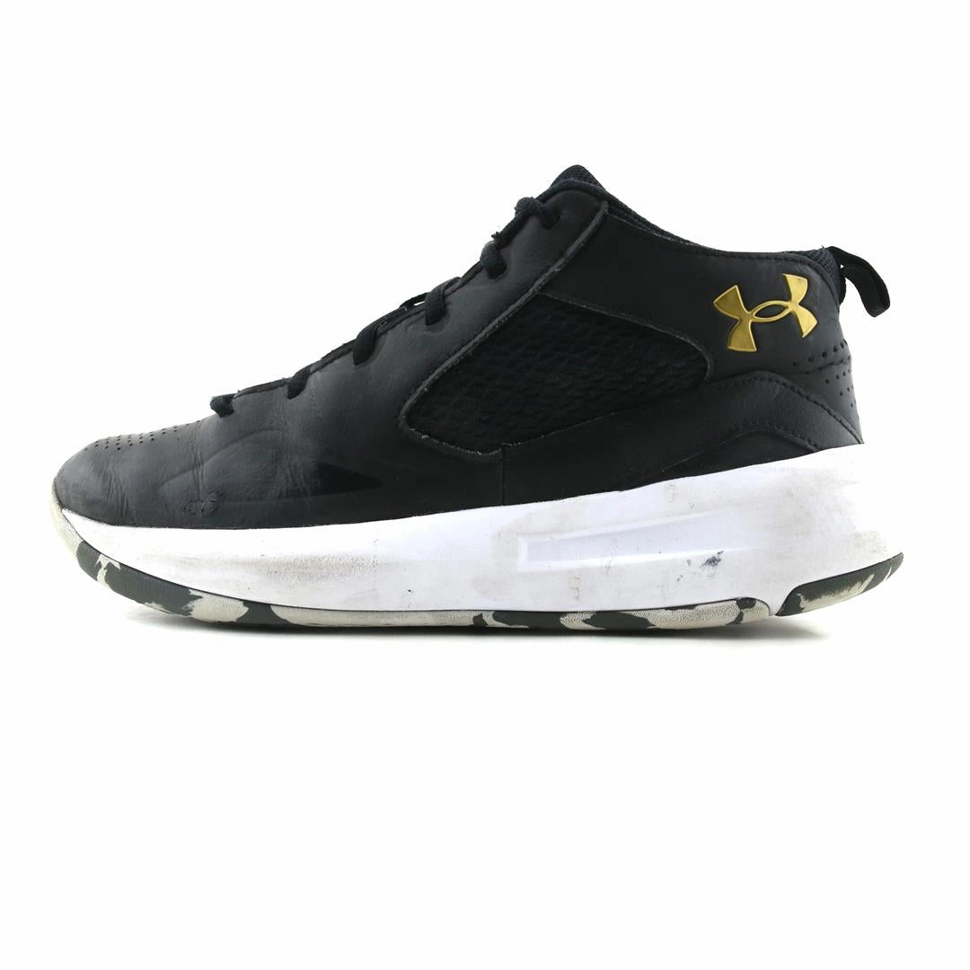 UNDER ARMOUR LOCKDOWN 5 Under Armour supportive training shoes