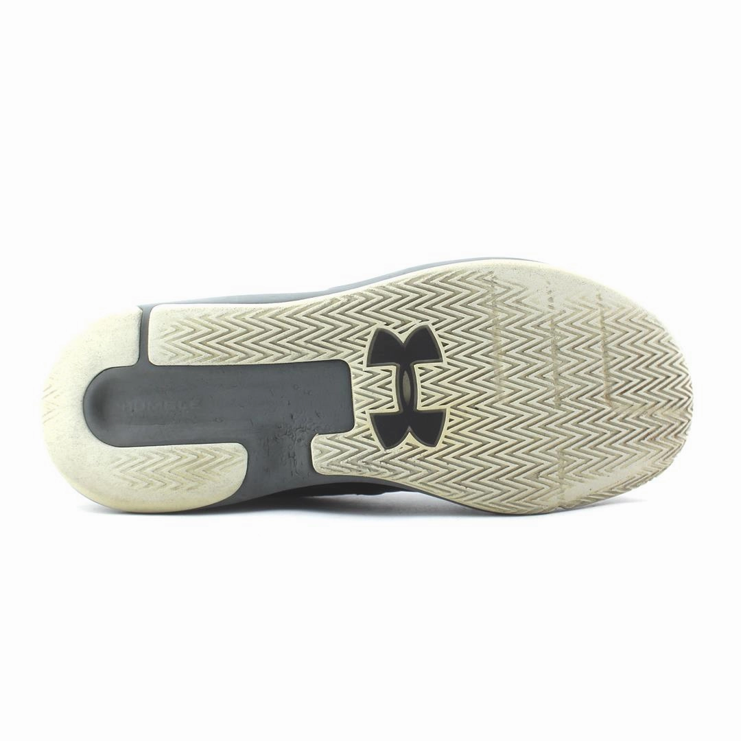 UNDER ARMOUR LOCKDOWN 5 Under Armour trainer close-ups