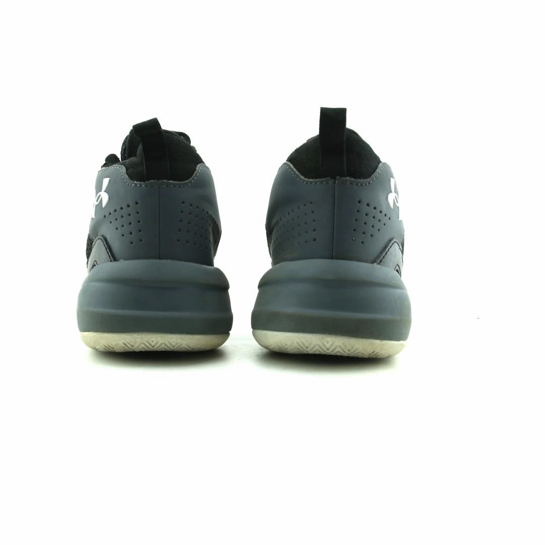 UNDER ARMOUR LOCKDOWN 5 Under Armour trainer close-ups