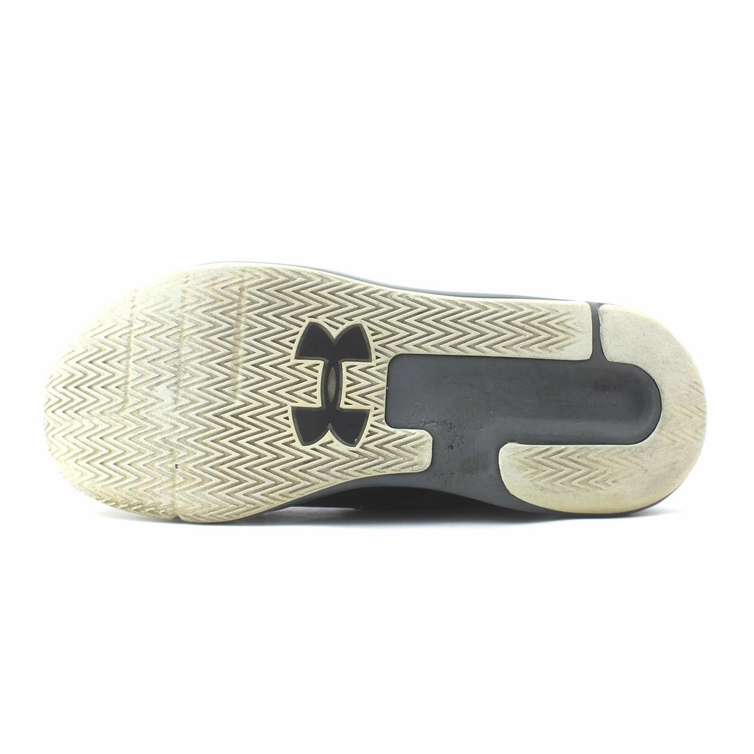 UNDER ARMOUR LOCKDOWN 5 Under Armour trainer close-ups