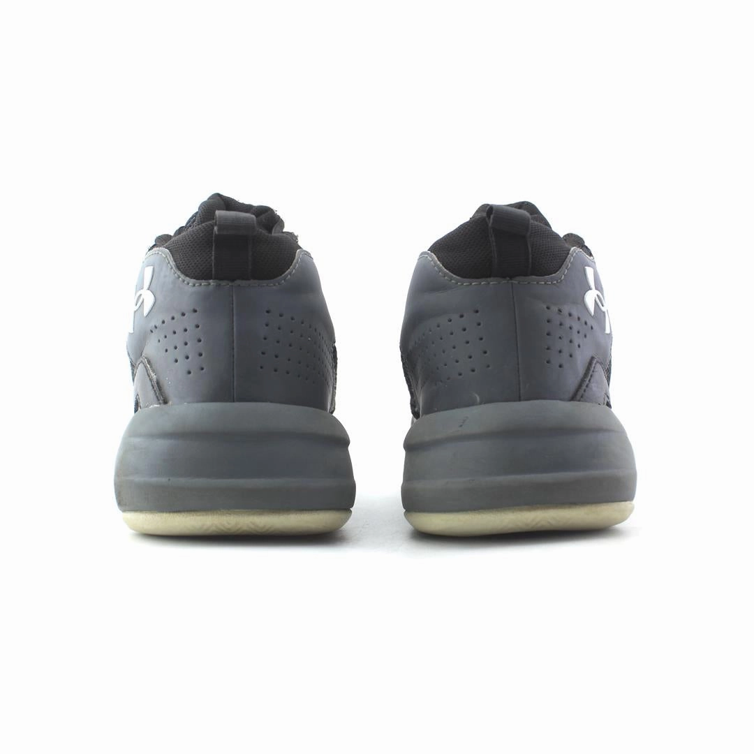 UNDER ARMOUR LOCKDOWN 5 Under Armour trainer close-ups