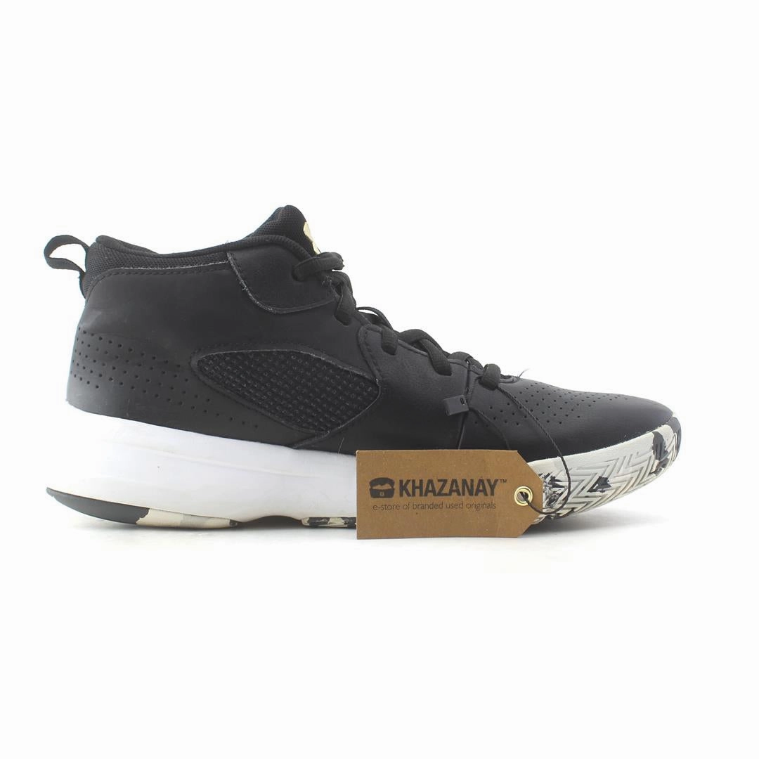 UNDER ARMOUR  LOCKDOWN 5 Under Armour trainer close-ups