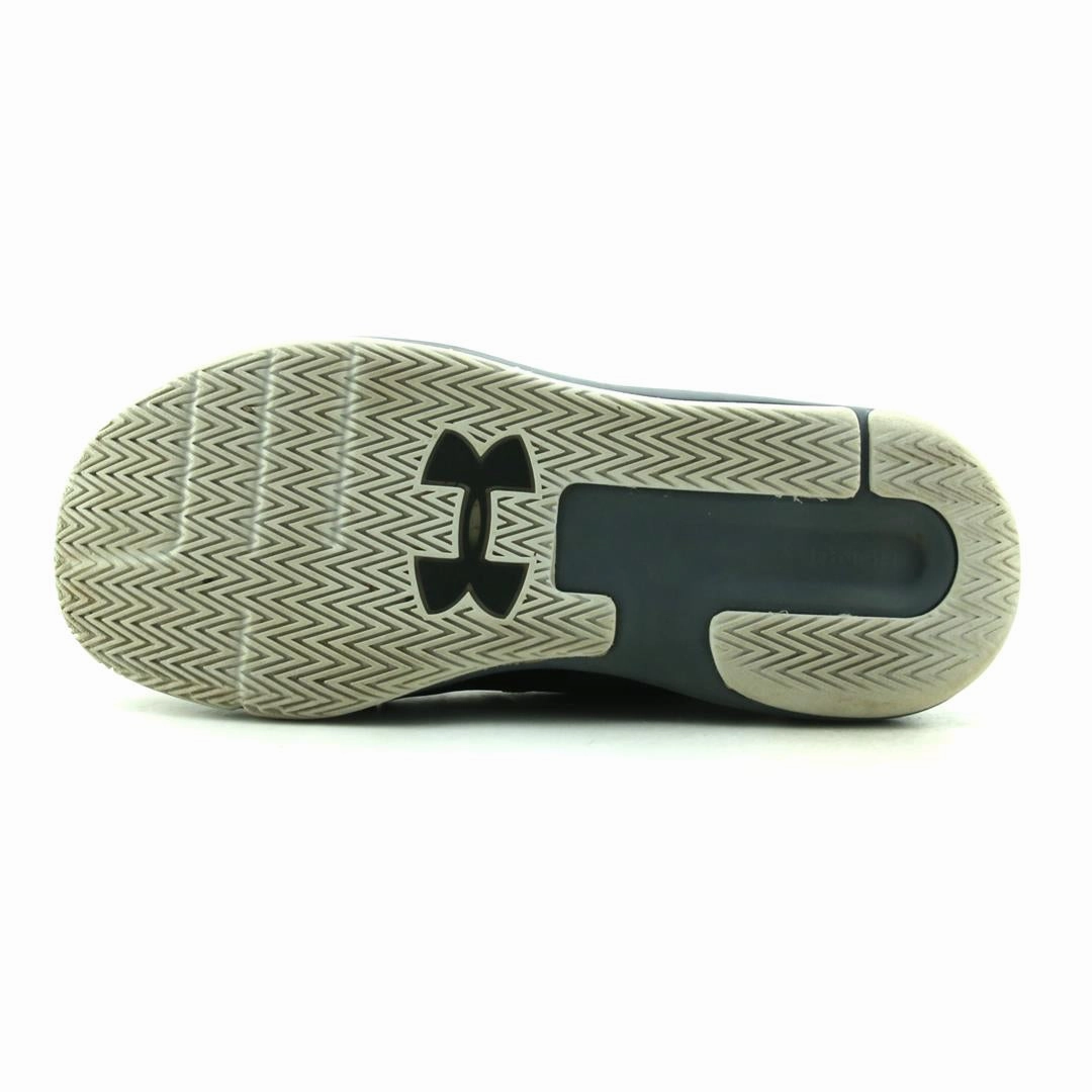 UNDER ARMOUR LOCKDOWN 5 Under Armour trainer close-ups