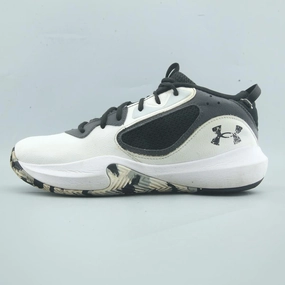 UNDER ARMOUR  LOCKDOWN 6 Under Armour high-performance sport shoes