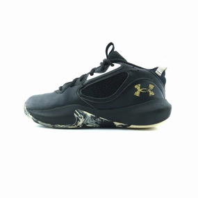 UNDER ARMOUR LOCKDOWN 6 Under Armour high-performance sport shoes