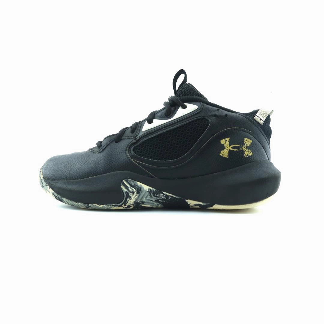 UNDER ARMOUR LOCKDOWN 6 Under Armour high-performance sport shoes